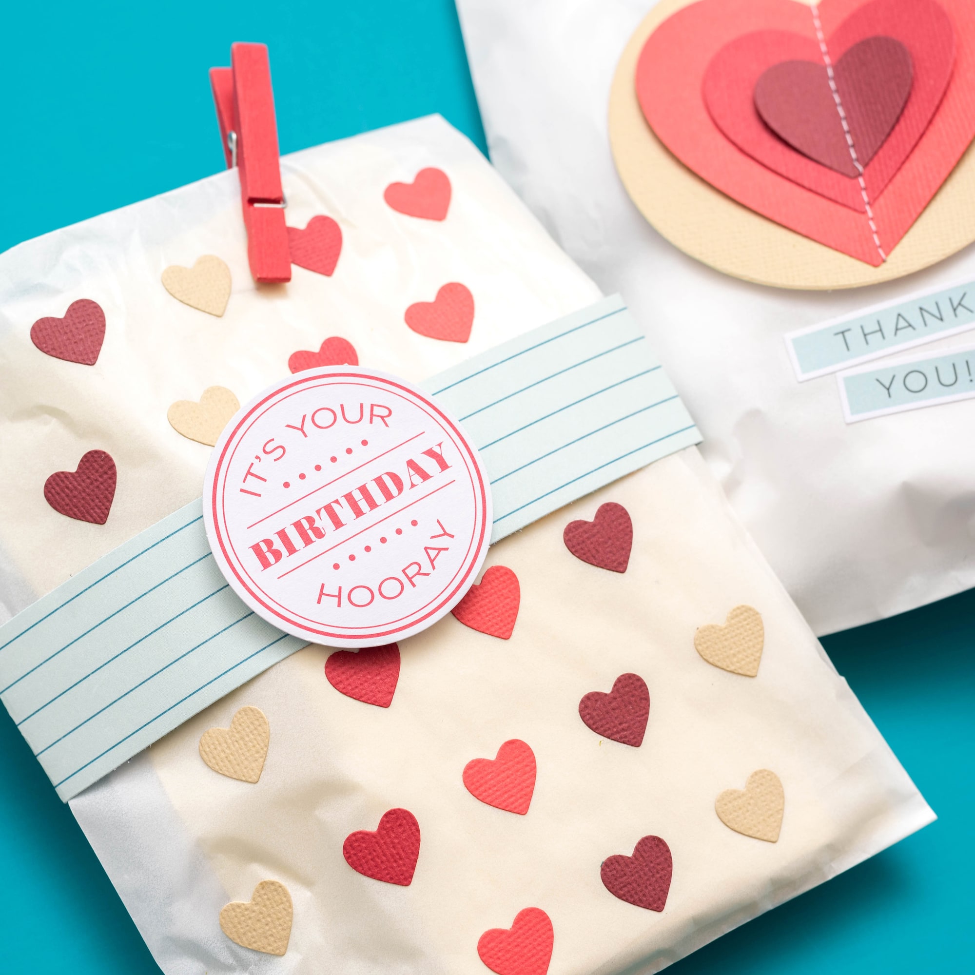 American Crafts™ 12" x 12" Variety Cardstock Set